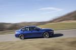 BMW 320d M Sport xDrive 2019 года (WW)